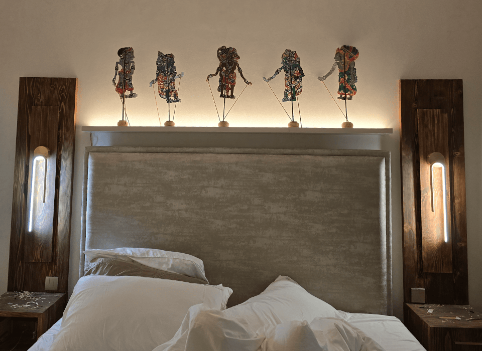 Custom Bedroom Furniture Dubai